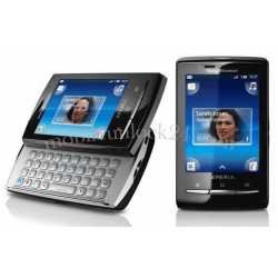 unlock Sony Ericsson Xperia X10 mini, E10, E10i, Robyn