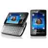 unlock Sony Ericsson Xperia X10 mini, E10, E10i, Robyn