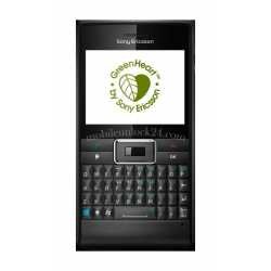 unlock Sony Ericsson Aspen, Faith, M1i, M1a
