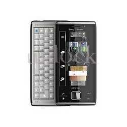 unlock Sony Ericsson Xperia X2, Xperia X2a, Vulcan
