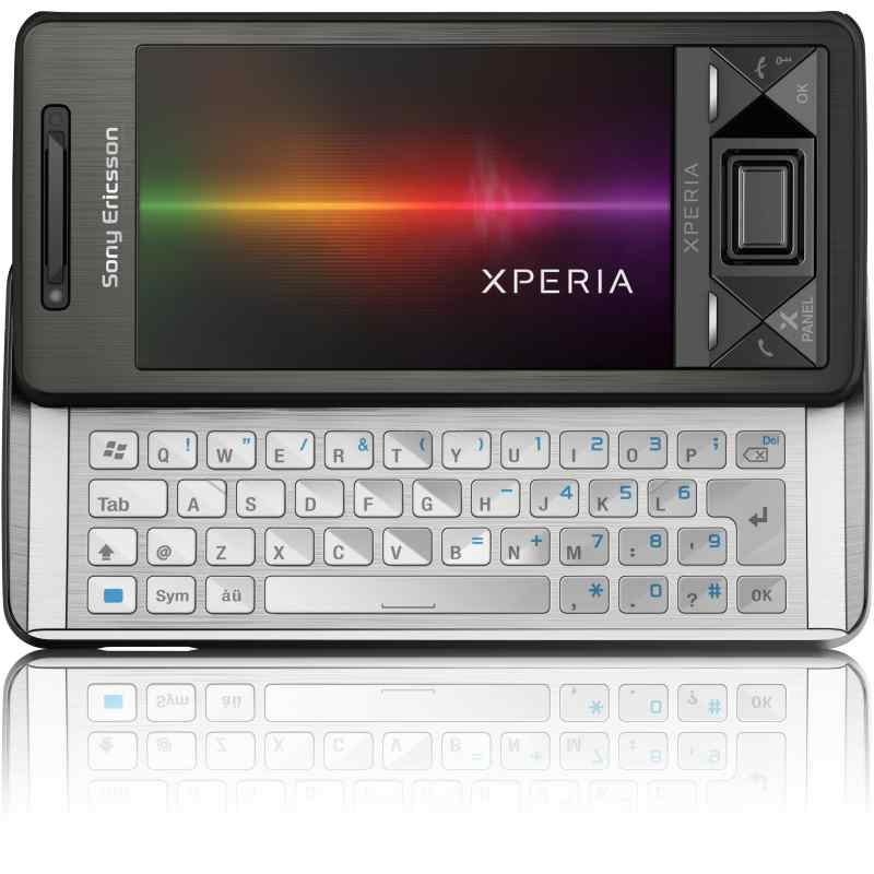 Lang Goedkeuring Verdampen unlock Sony Ericsson Xperia X1, Venus, Xperia X1i, Xperia X1a