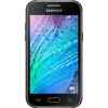 Samsung Galaxy J1 Duos LTE, SM-J100 Entsperren