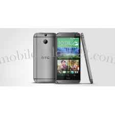 HTC One M8i Entsperren
