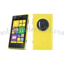 Nokia Lumia 1020, RM-875, RM-877, RM-876 Entsperren