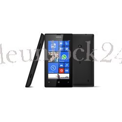 unlock Nokia Lumia 520