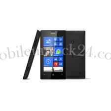 unlock Nokia Lumia 520
