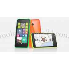 Nokia Lumia 635 Entsperren