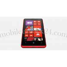 Nokia Lumia 820 Entsperren