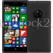 simlock Nokia Lumia 830