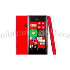 simlock Nokia Lumia 505