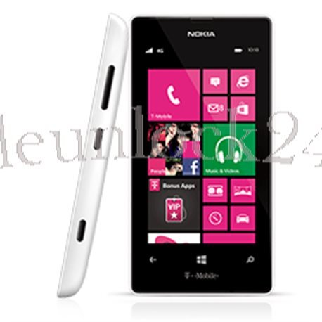 Débloquer Nokia Lumia 521