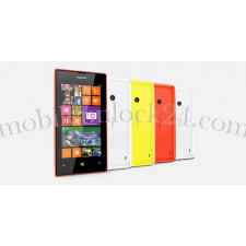 Nokia Lumia 525, RM-998 Entsperren