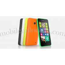 Nokia Lumia 630 Entsperren