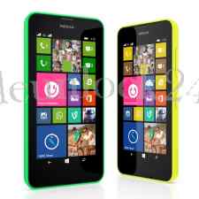 Nokia Lumia 630 Dual SIM, RM-979, RM-549 Entsperren