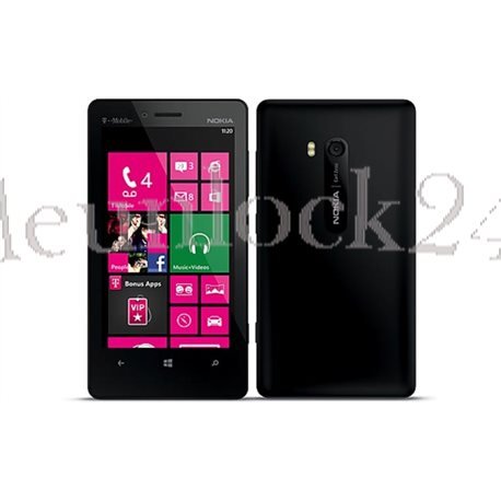 Débloquer Nokia Lumia 810