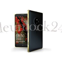 Desbloquear Nokia Lumia 830 Gold