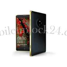 Desbloquear Nokia Lumia 830 Gold