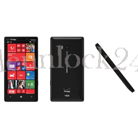 unlock Nokia Lumia Icon, Lumia 929