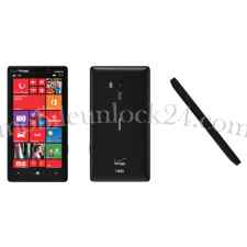 unlock Nokia Lumia Icon, Lumia 929