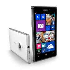 Nokia Lumia 925 Entsperren