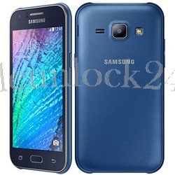 Débloquer Samsung Galaxy J1 Duos, SM-J100H, SM-J100H/DS