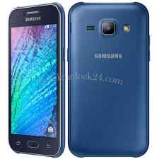 Unlock Samsung Galaxy J1 Duos, SM-J100H, SM-J100H/DS