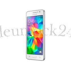 Débloquer Samsung Galaxy Grand Prime, SM-G530F
