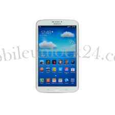 Samsung Galaxy Tab A 8.0 Entsperren 