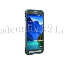 Débloquer Samsung Galaxy S6 Active, SM-G890A