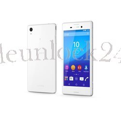 Débloquer Sony Xperia M4 Aqua, E2303, E2306, E2353