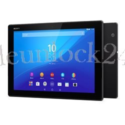 Débloquer Sony Xperia Z4 Tablet
