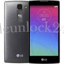 Unlock LG Spirit 3G, H440