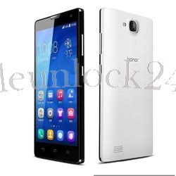 Débloquer Huawei Honor 3C Dual SIM, H30-U10