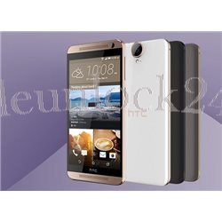 Débloquer HTC One E9+