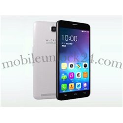 Unlock  Alcatel One Touch Flash Plus