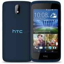 HTC Desire 326G Entsperren