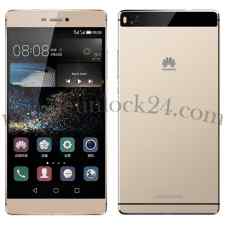 simlock Huawei P8 Dual Sim GRA-UL00