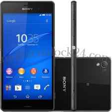 simlock Sony Xperia Z3+, E6553