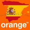 odblokowanie simlock iPhone 6+ 6 5s 5c 5 4s 4 3gs 3 sieć Orange Hiszpania