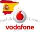 Déblocage permanent des iPhone 3gs 4 4s 5 5c 5s 6 6+ réseau Vodafone Espagne