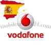 Déblocage permanent des iPhone 3gs 4 4s 5 5c 5s 6 6+ réseau Vodafone Espagne