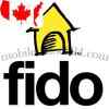 odblokowanie simlock na stałe iPhone sieć Fido Kanada