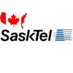 Permanently unlock  iPhone network SaskTel Canada