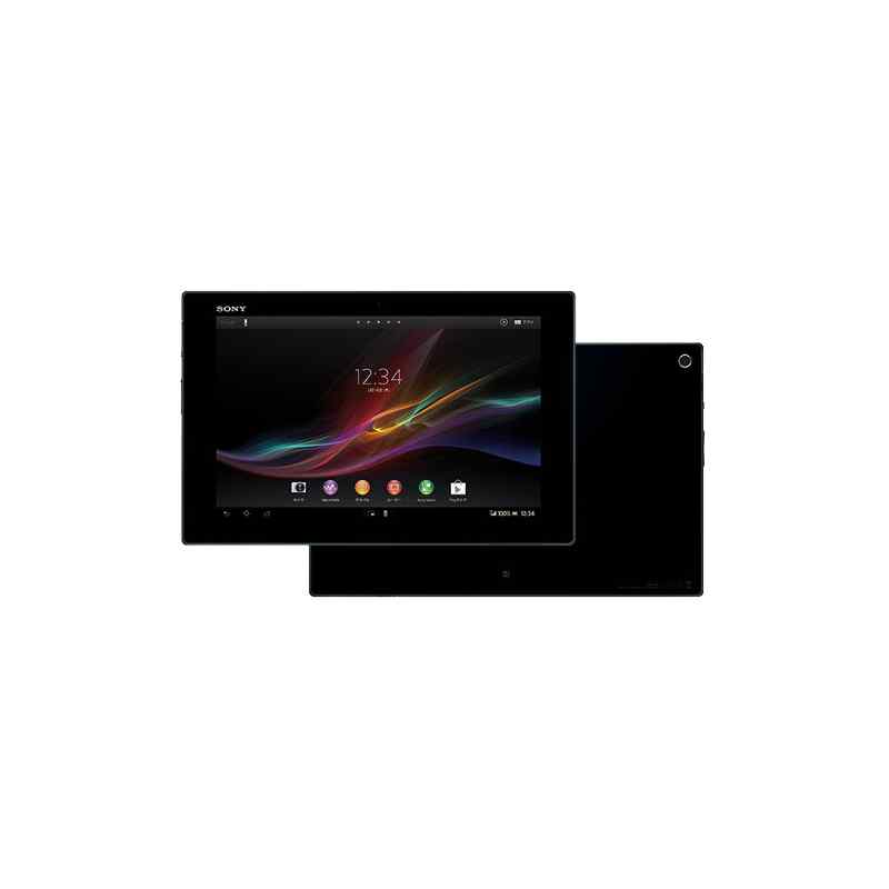 Desbloquear Sony Xperia Tablet Z SO-03E, SGP321, LTE