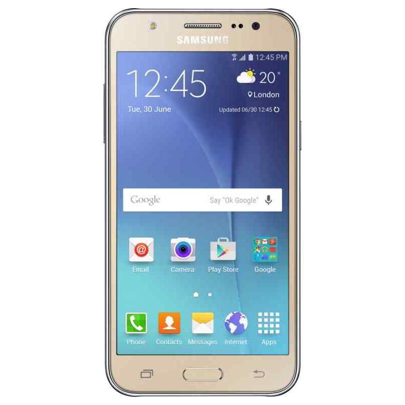 How To Unlock Samsung Galaxy J5 Sm J500fnby Code