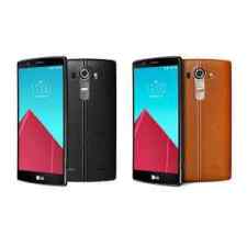 Unlock LG G4 Dual, G4 Dual-LTE, H818N, H818P