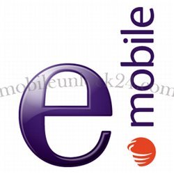Déblocage permanent des iPhone réseau Emobile Irlande 