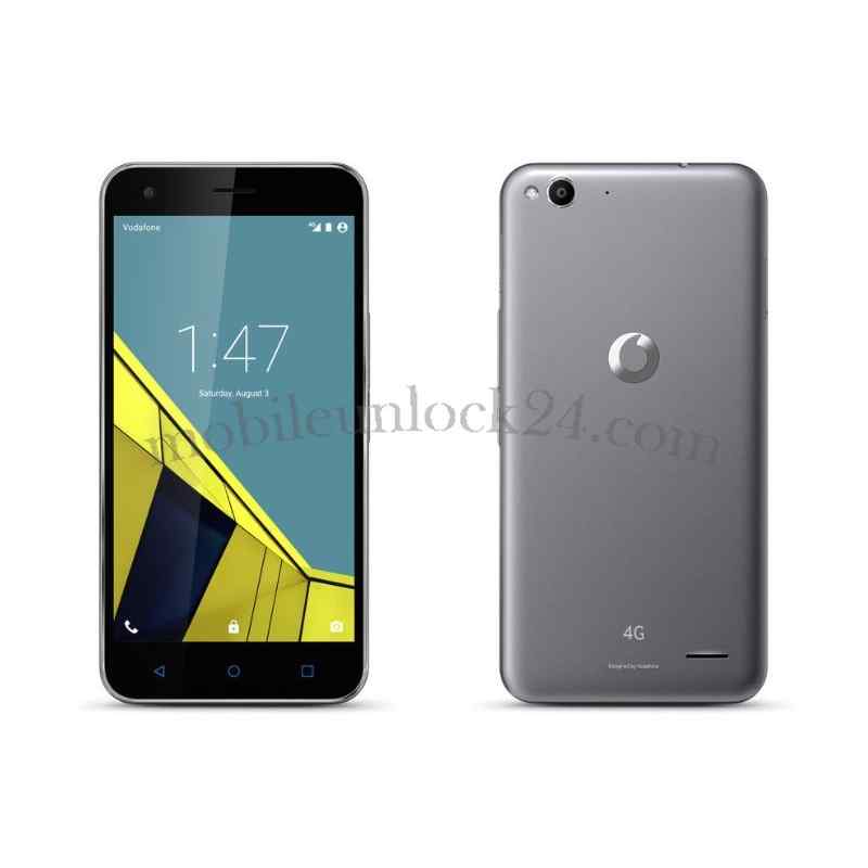 How To Unlock Vodafone Smart Ultra 6 Vf 995n By Code