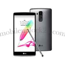 Desbloquear LG G4 Stylus H630