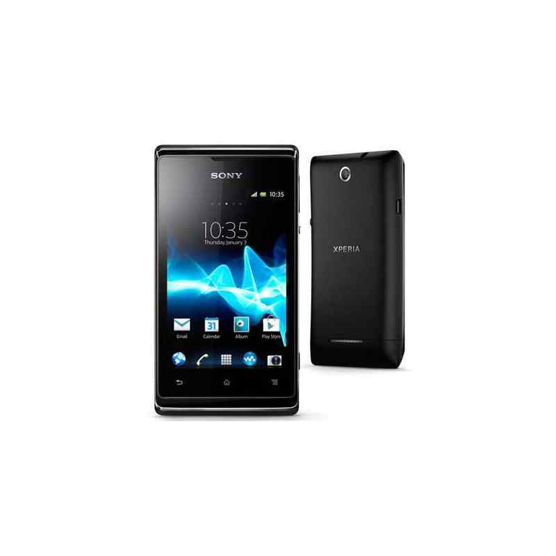 Desbloquear Sony Xperia E, C1504, C1505